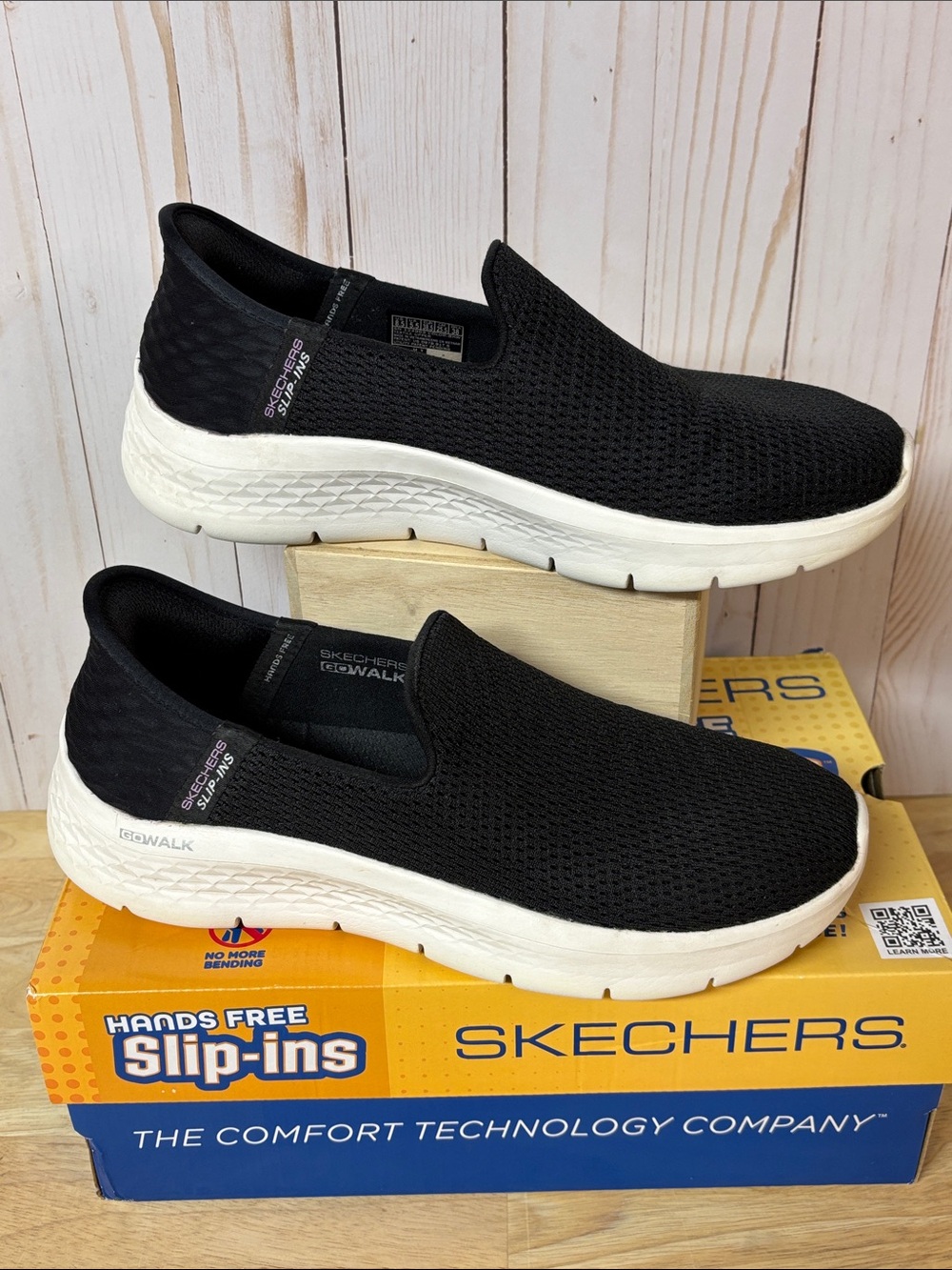 Skechers Slip-Ins GO WALK FLEX RELISH
